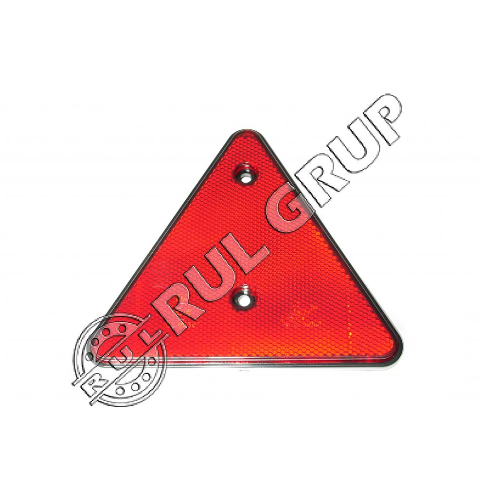 REFLECTOR TRIUNGHIULAR 155 E-MARK BRECKNER